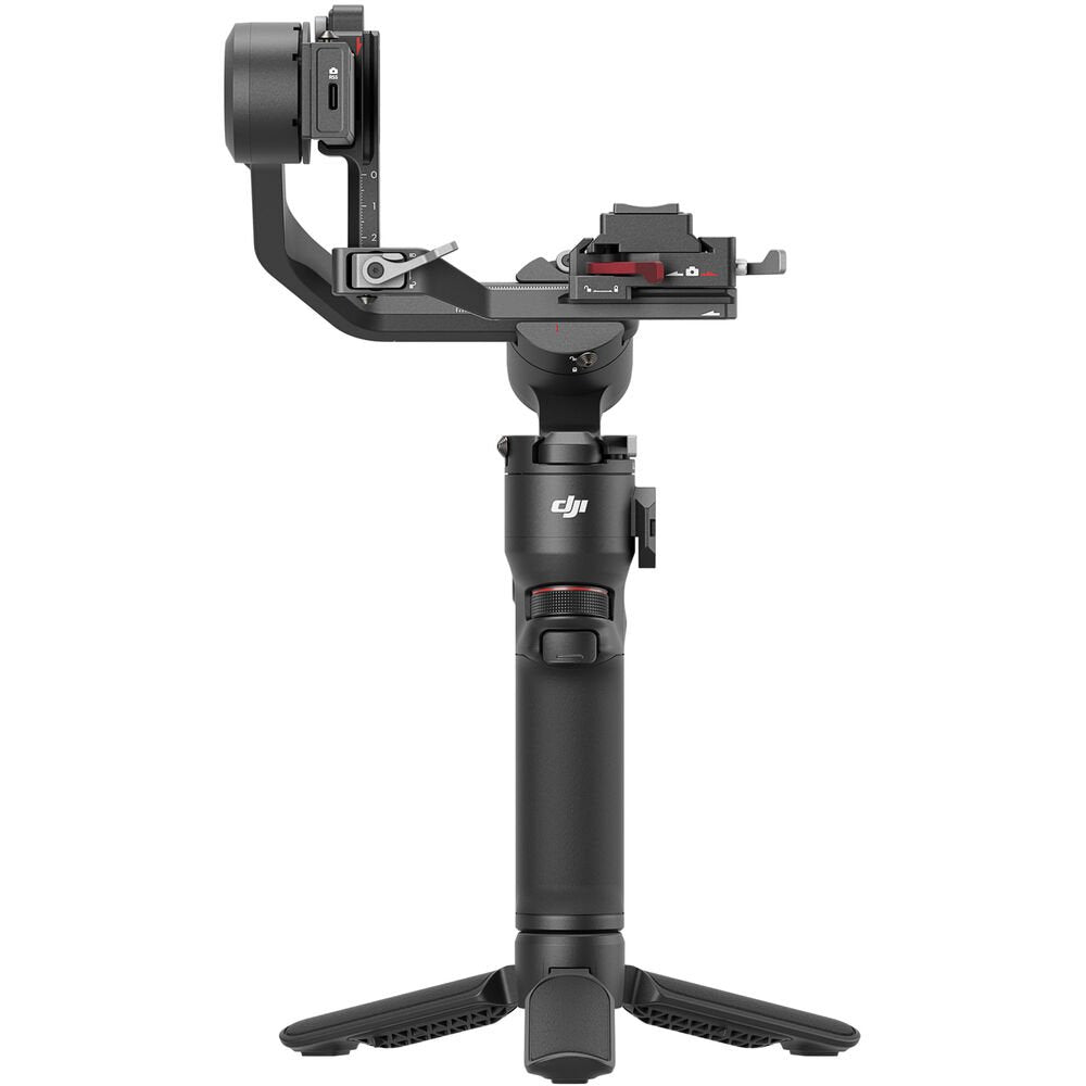 DJI RS 3 Mini Gimbal Stabilizer image 3