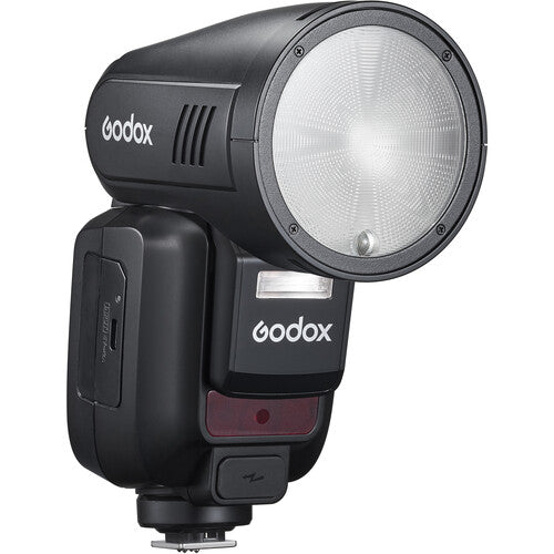 Godox V100 Flash for Sony image 0