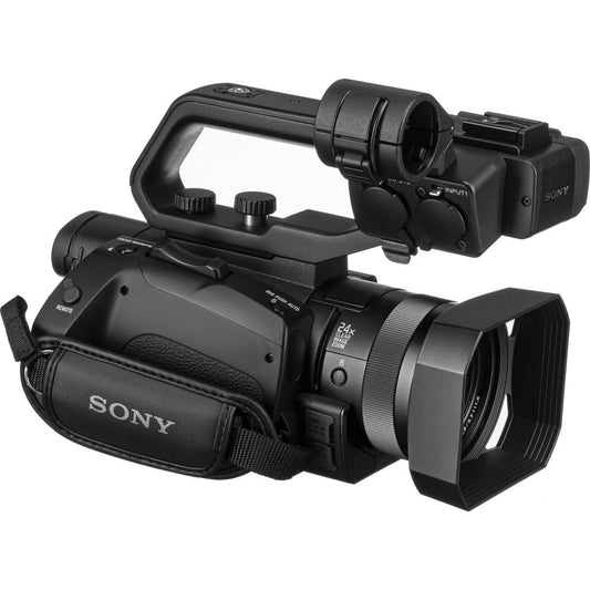 Sony HXR-MC88 Full HD Camcorder image 0