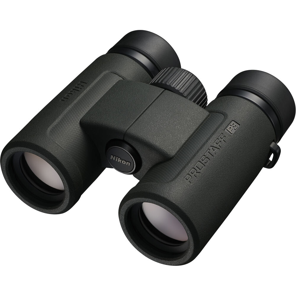 Nikon PROSTAFF P3 8x30 Binoculars image 1