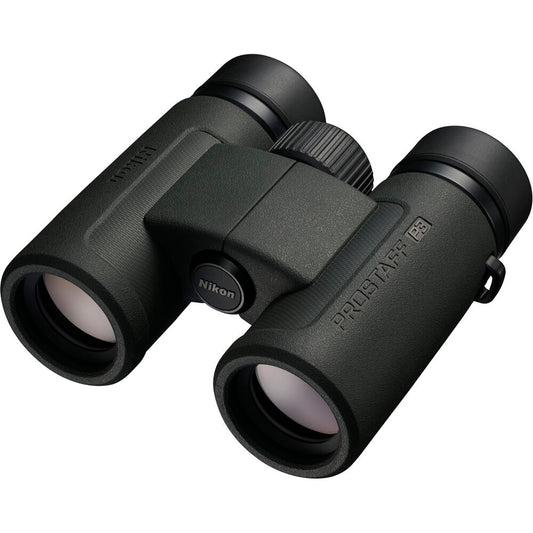 Nikon PROSTAFF P3 8x30 Binoculars image 1