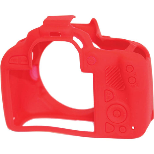 easyCover Silicone Protection Cover for Canon EOS 100D image 1