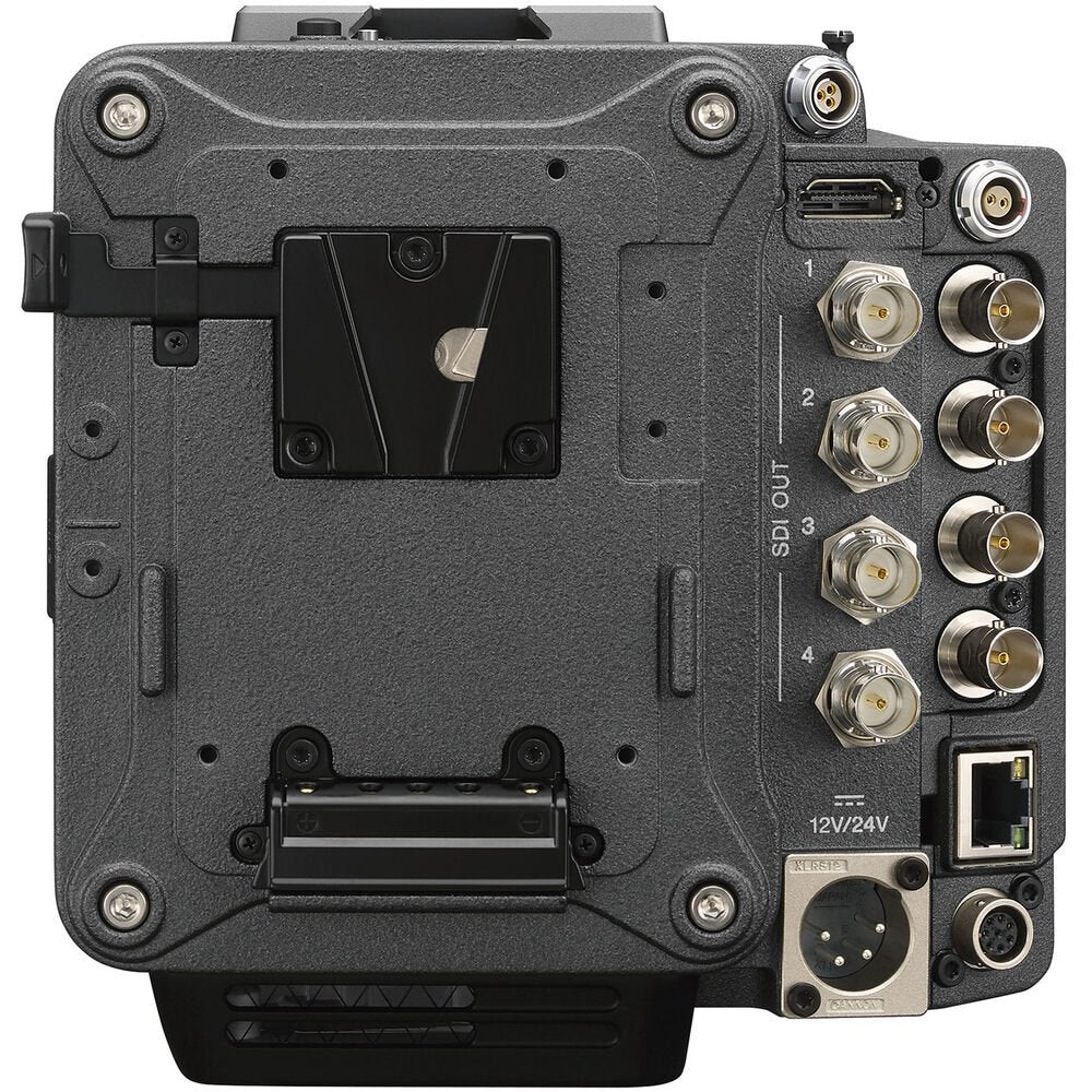 Sony VENICE 2 Digital Motion Picture Camera (8K) image 4