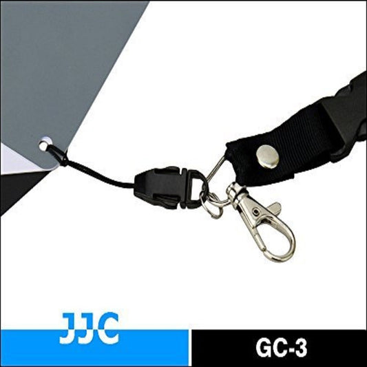 JJC GREY CARD GC-3 image 0