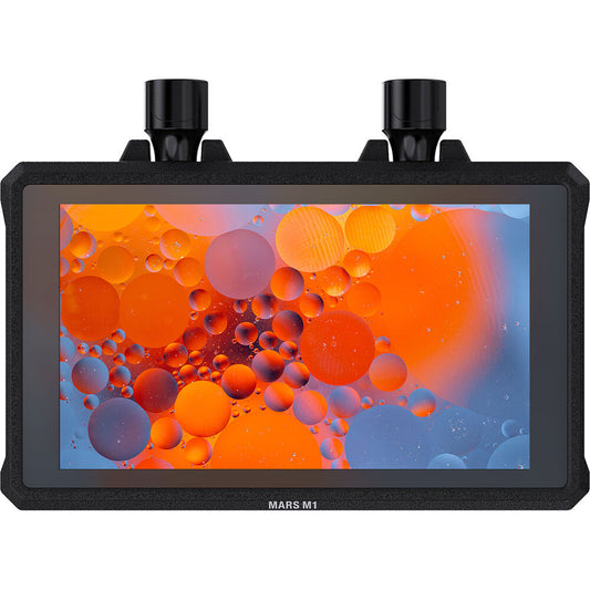 Hollyland Mars M1 Enhanced 5.5" Wireless Transceiver Monitor image 0