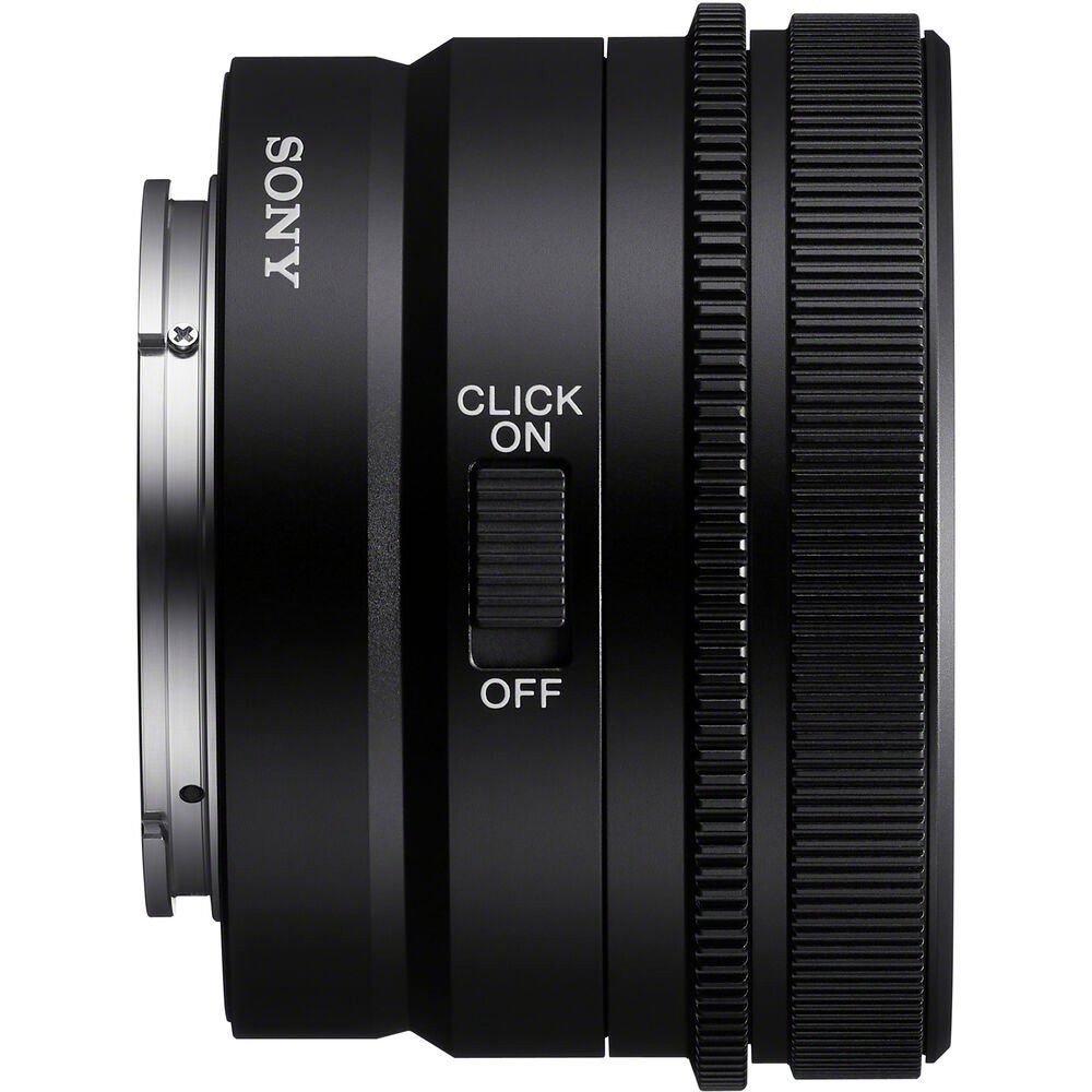 Sony FE 50mm f/2.5 G Lens image 4