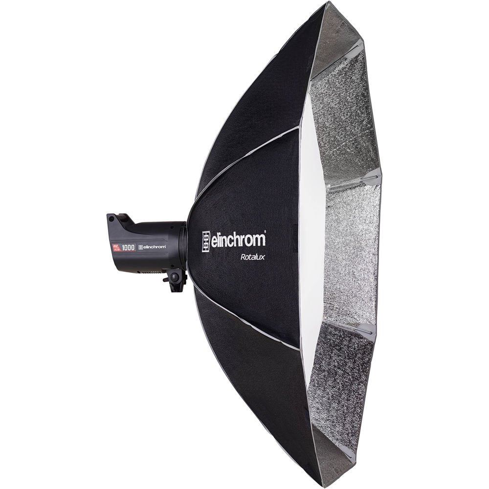 Elinchrom Rotalux Octabox (135cm / 53") image 2