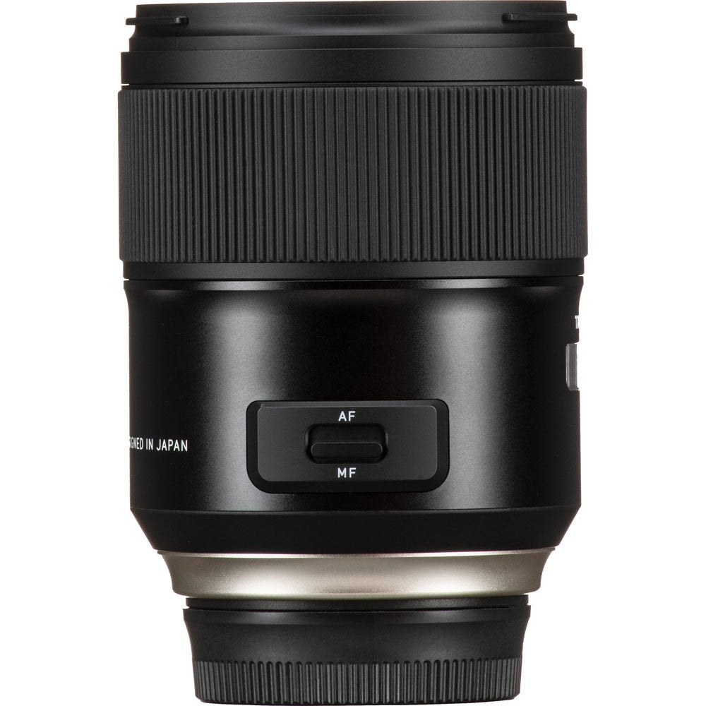 Tamron SP 35mm f/1.4 Di USD Lens for Nikon F image 2
