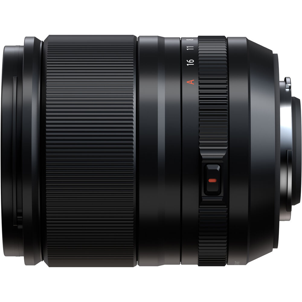 FUJIFILM XF 23mm f/1.4 R LM WR Lens image 2