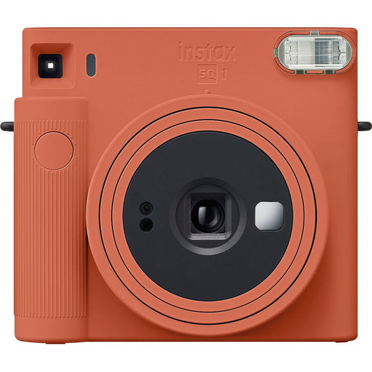 Fujifilm Instax Square SQ 1 Instant Camera Starter Kit image 1
