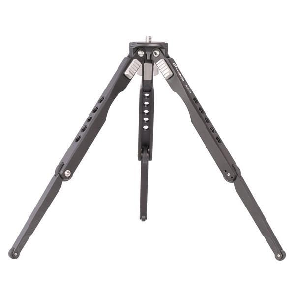 LEOFOTO POCKET MINI TRIPOD MT-03+MBH-19 image 3