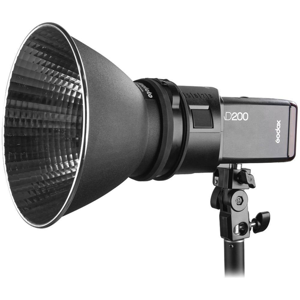 Godox AD200 Adapter for Profoto Accessories image 3