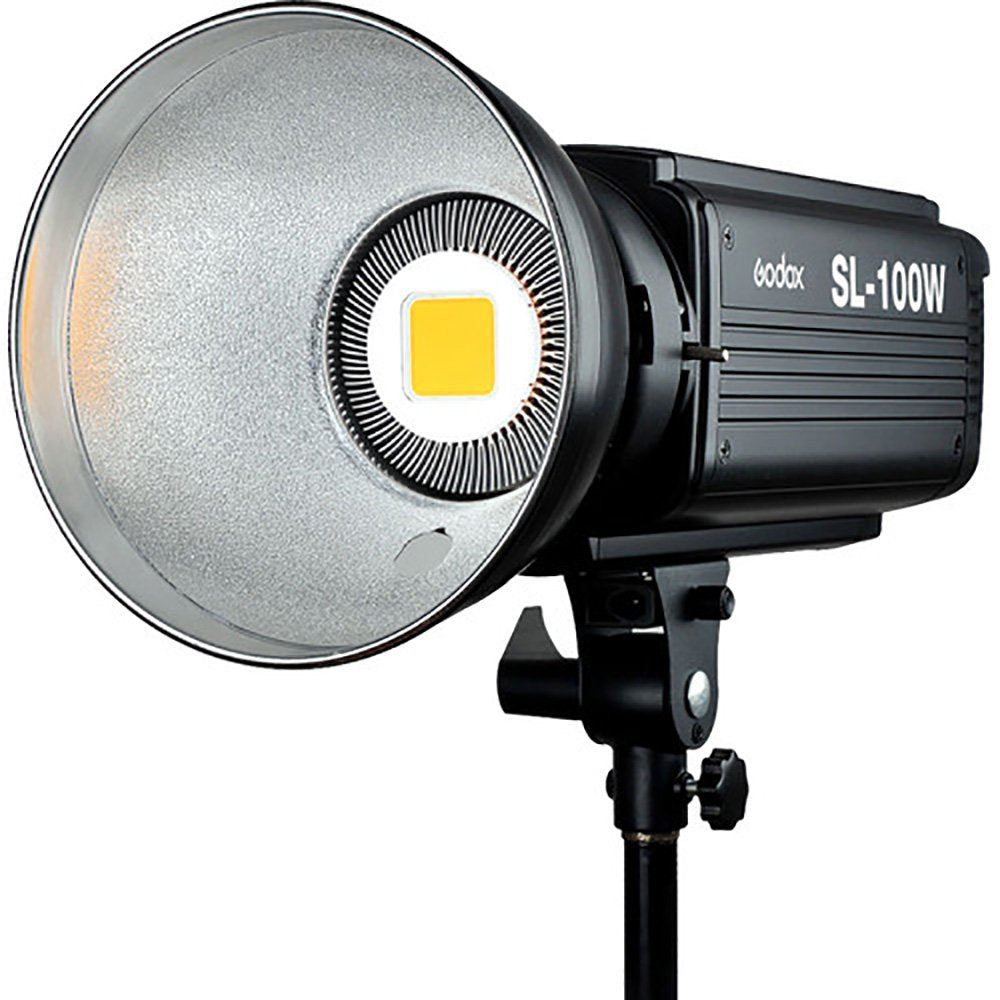 Godox SL100Bi Bi-Color LED Video Light image 4