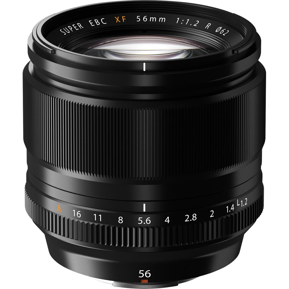 Fujifilm XF 56mm f/1.2 R Lens image 0