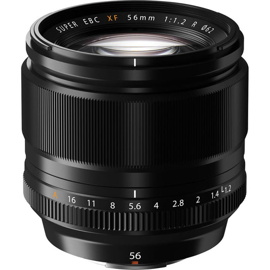 Fujifilm XF 56mm f/1.2 R Lens image 0