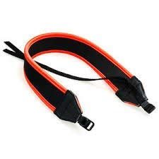 JJC NS-4 Strap Neck Strap for DSLR/Mirrorless Cameras image 1