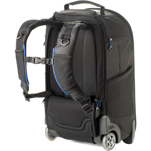 Think Tank Photo StreetWalker Rolling V2.0 Backpack (Black) image 2