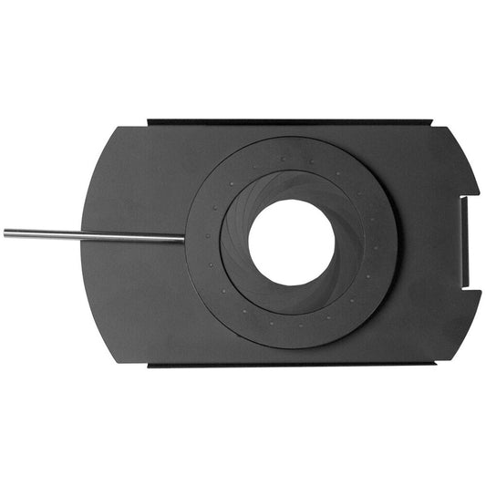 Nanlite Adjustable Diaphragm for PJ-BM image 0