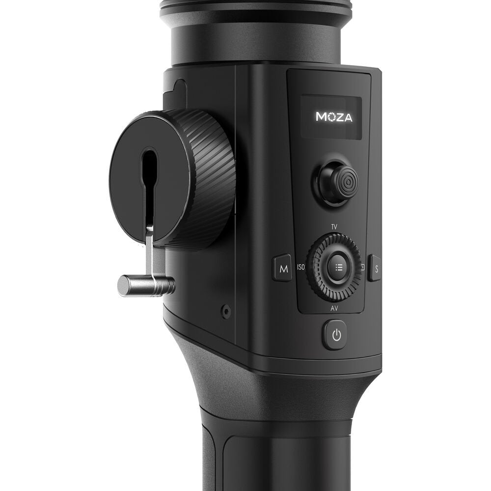Moza Air 2S Handheld Gimbal Stabilizer image 2