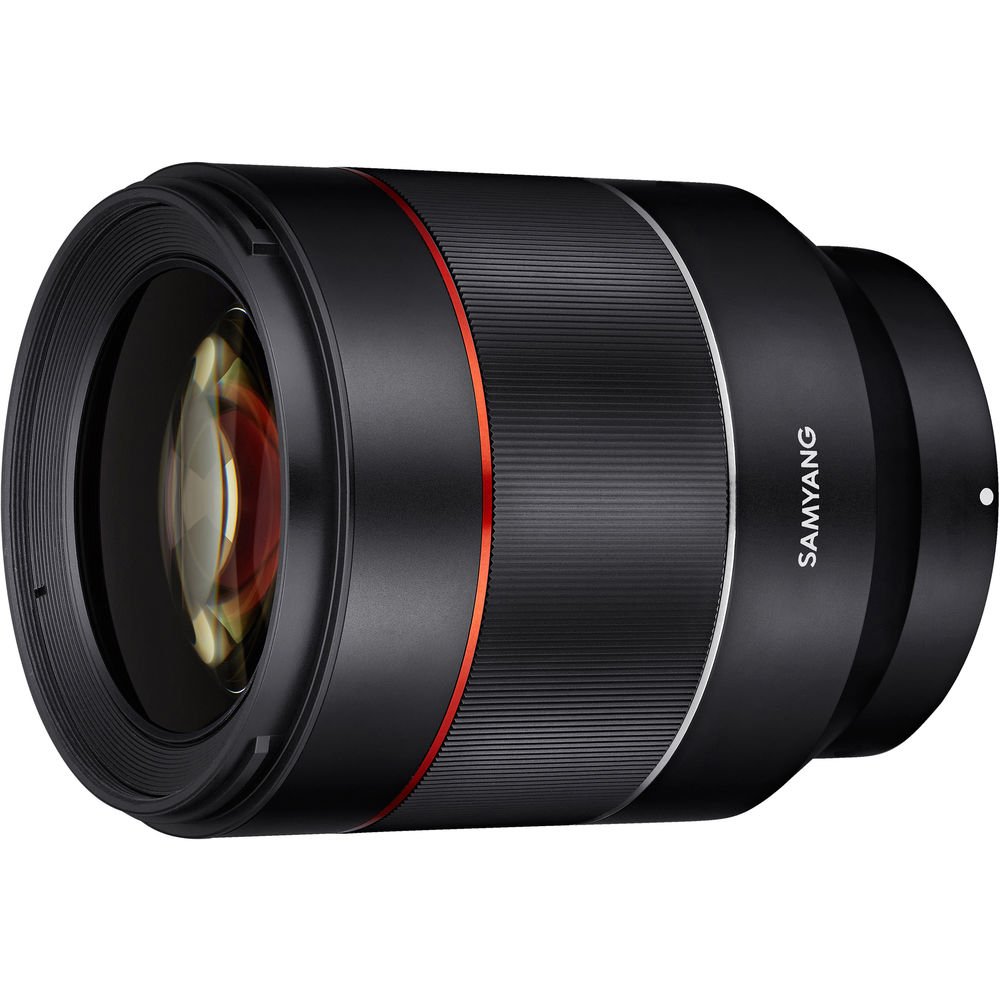 Samyang AF 50mm f/1.4 FE Lens for Sony E image 5