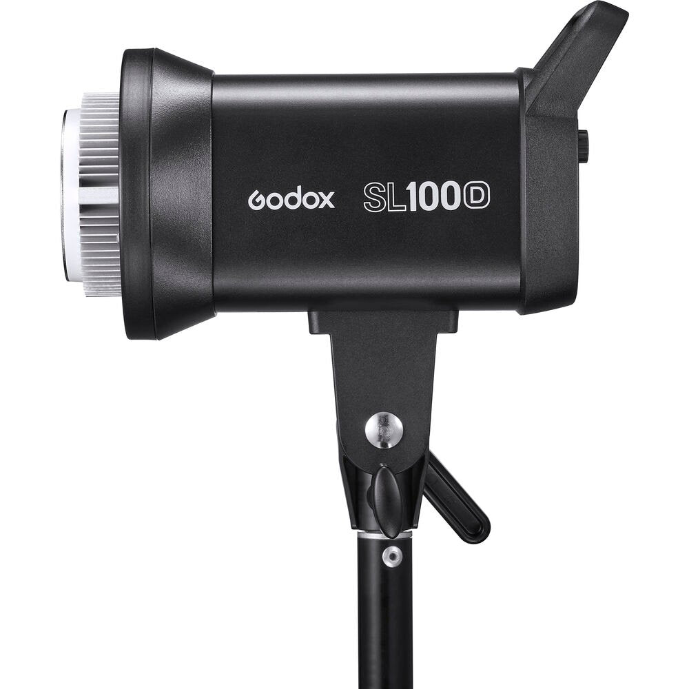 Godox SL100D Daylight LED Video Light image 3