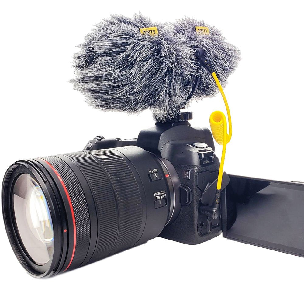 Deity V-MIC D4 DUO image 2