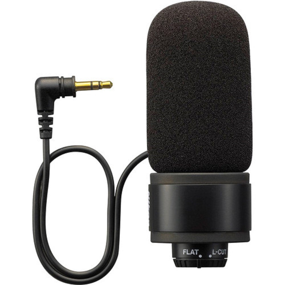 Nikon ME-1 Stereo Microphone image 4