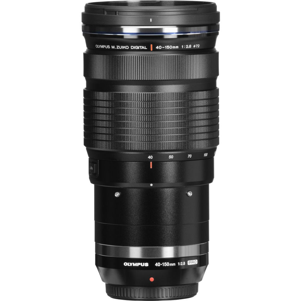 Olympus M.Zuiko Digital ED 40-150mm f/2.8 PRO Lens image 6