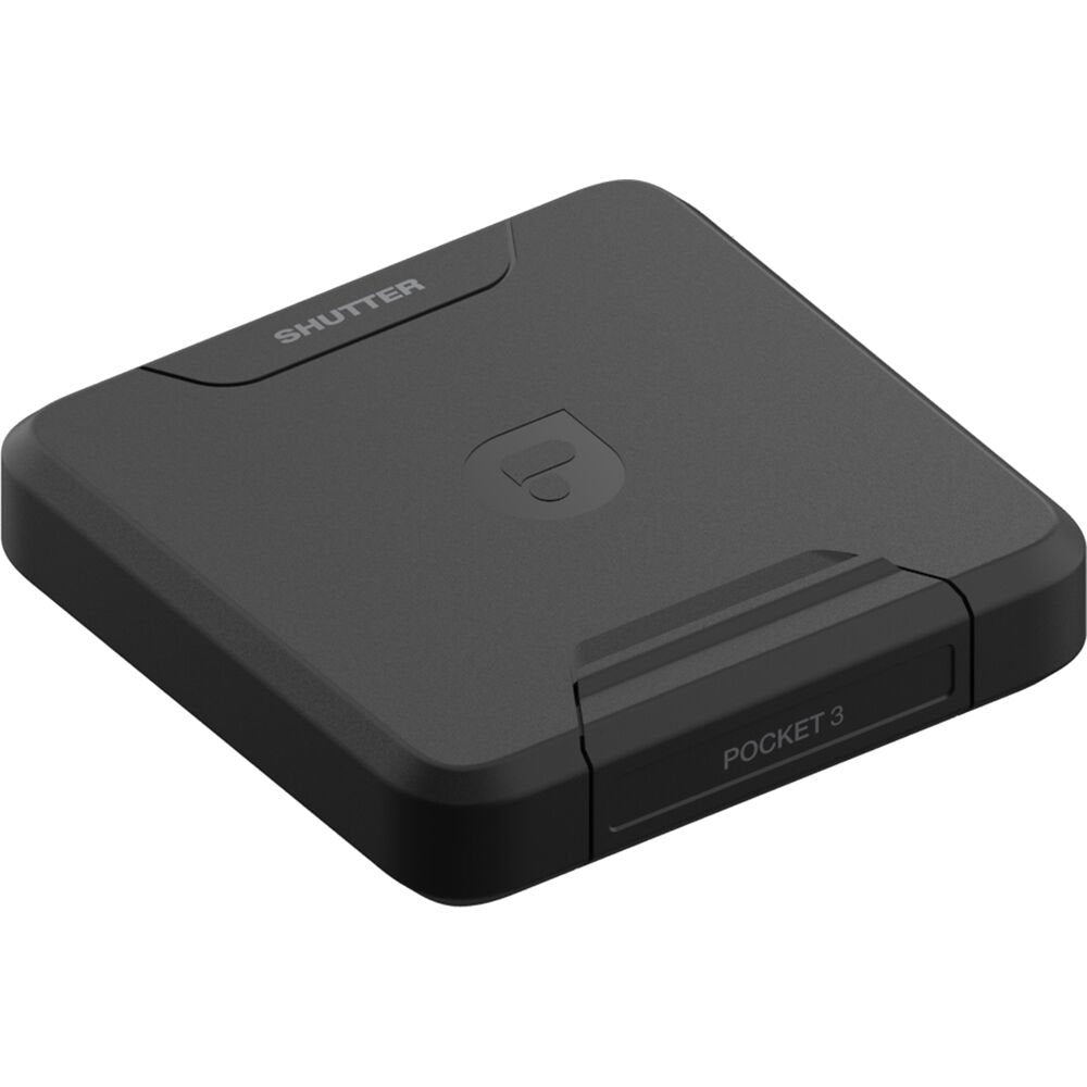 PolarPro Shutter Collection ND Filter Set for DJI Osmo Pocket 3 image 2