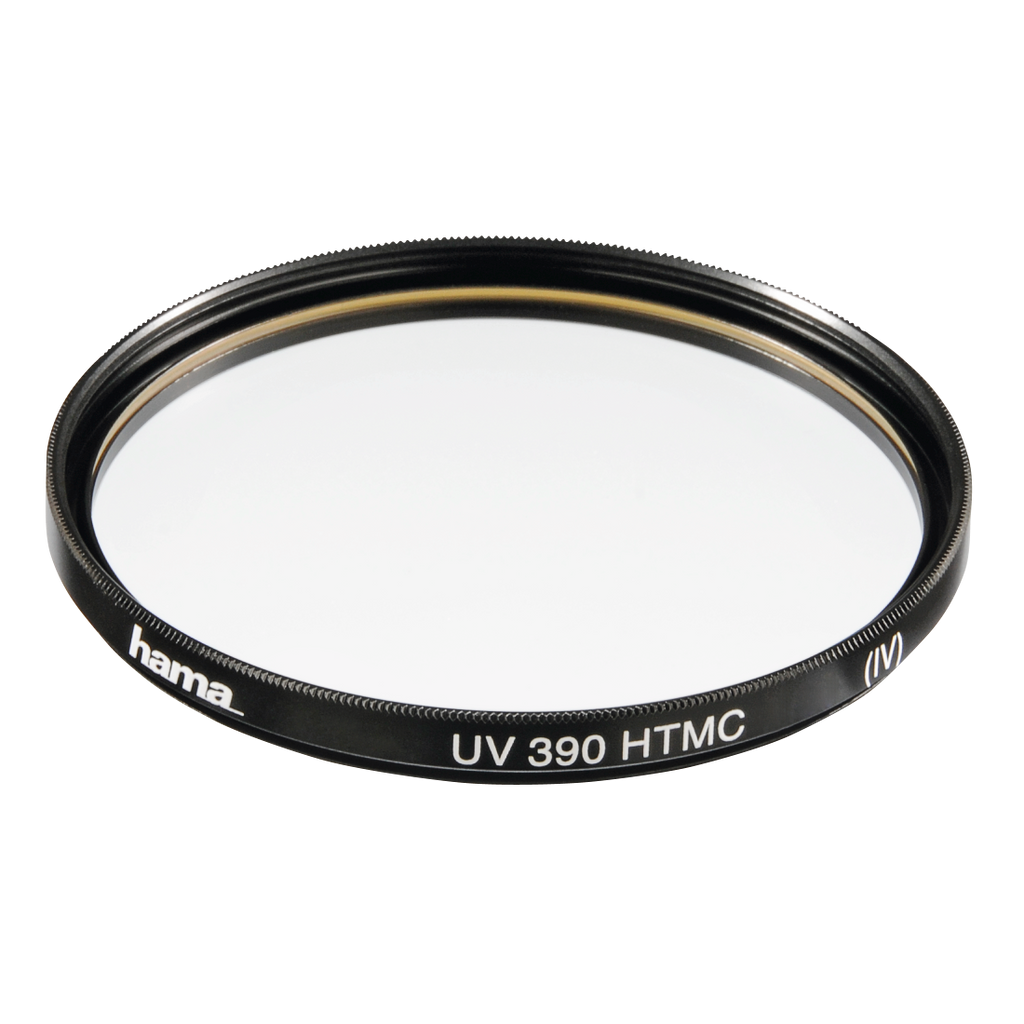 HAMA PROTECT FILTER UV 390 image 0