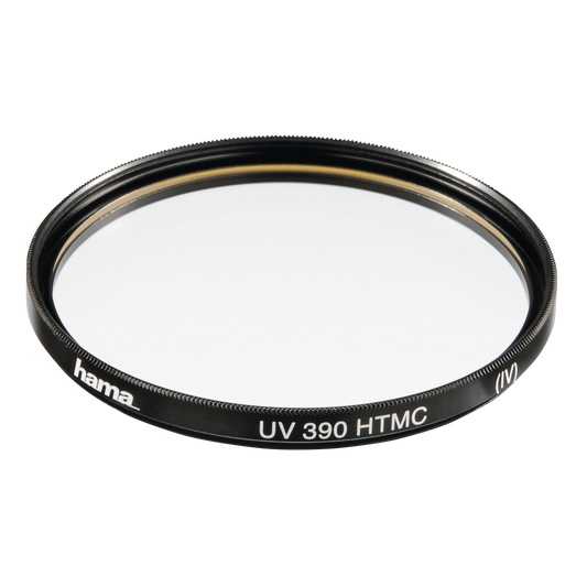 HAMA PROTECT FILTER UV 390 image 0