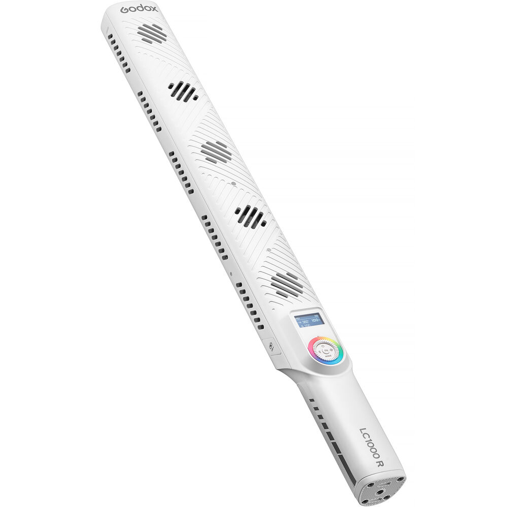 Godox LC1000R RGB LED Light Stick (22") image 3
