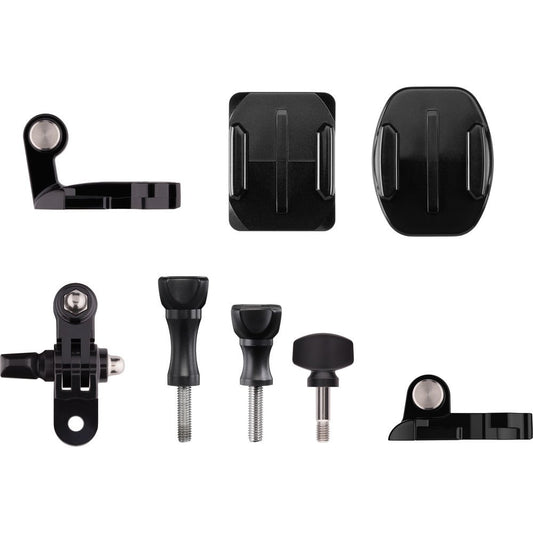 GoPro Grab Bag of Mounts and Parts image 0