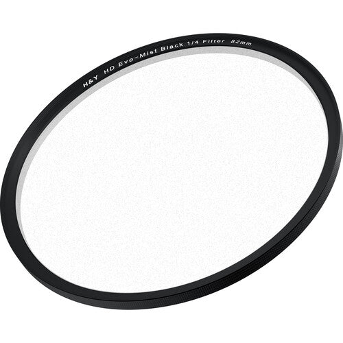 H&Y Filters HD EVO-Series Black Mist Filter Kit (82mm, Grade 1/8) image 1