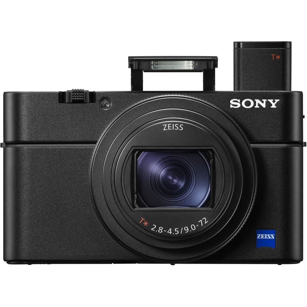 Sony Cyber-shot DSC-RX100 VI Digital Camera image 5