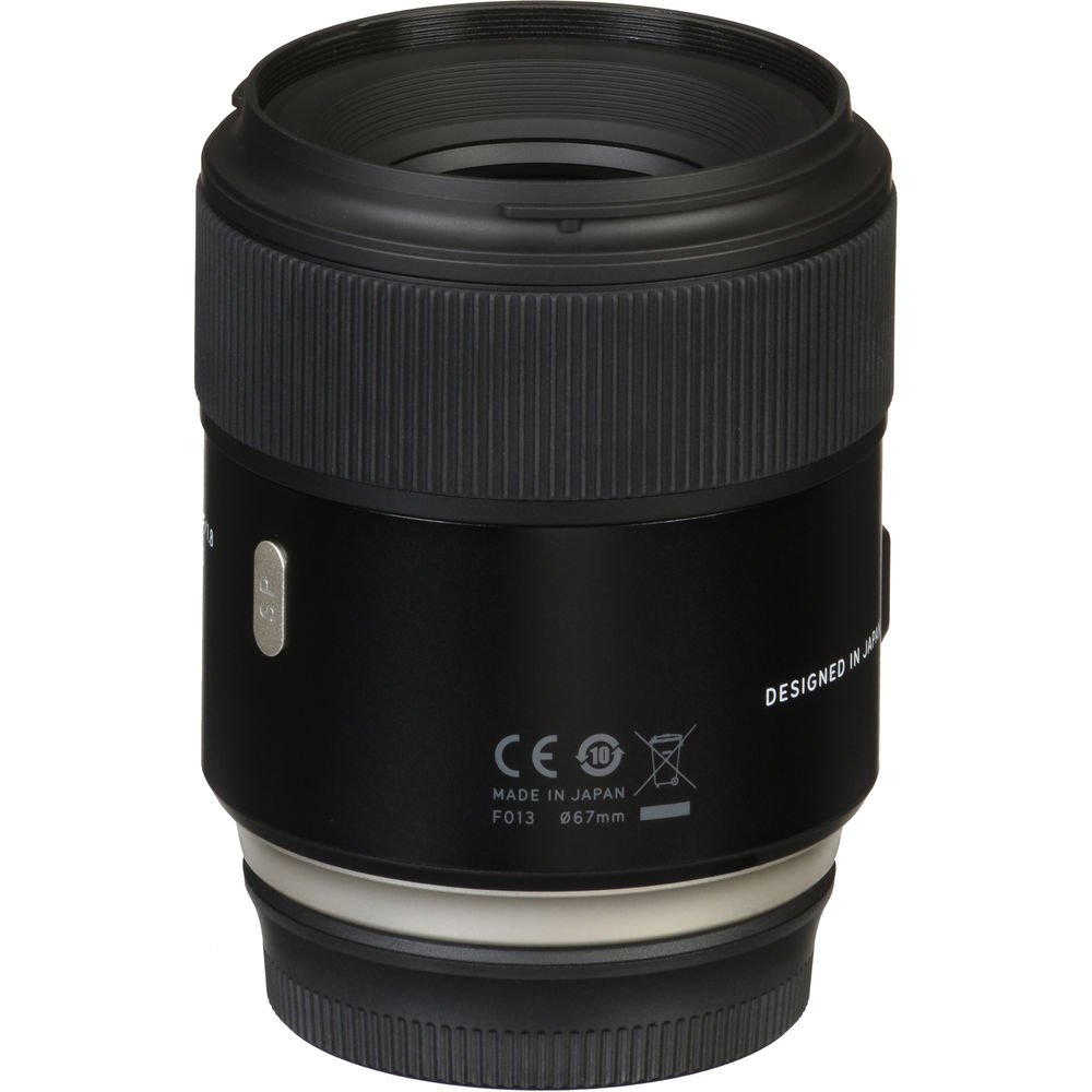 Tamron SP 45mm f/1.8 Di USD Lens for Sony A image 3
