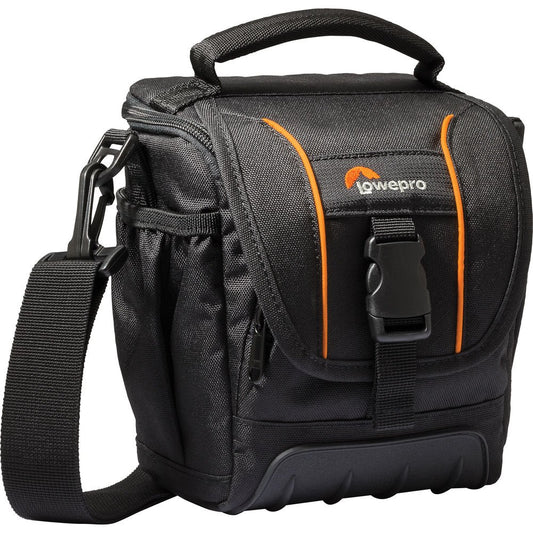 Lowepro Adventura SH 120 II Shoulder Bag (Black) image 0