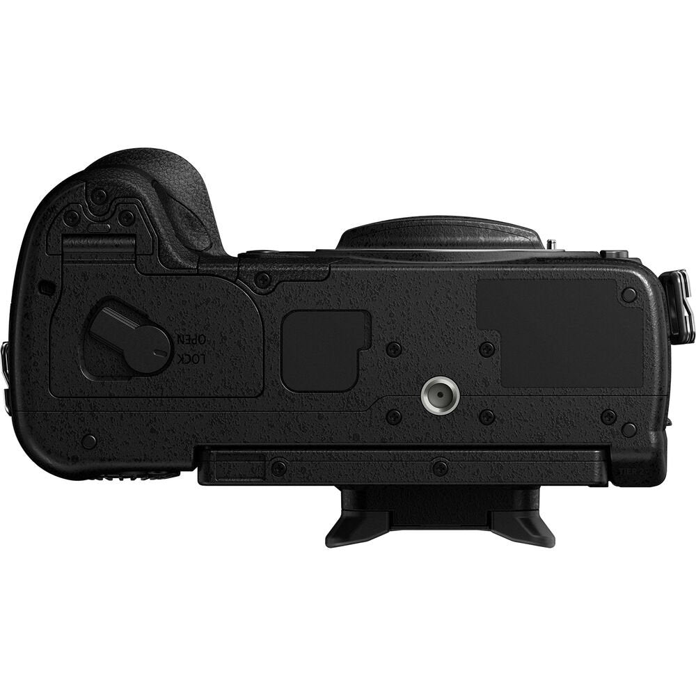 Panasonic Lumix GH5 II Mirrorless Camera with 12-60mm Lens image 4