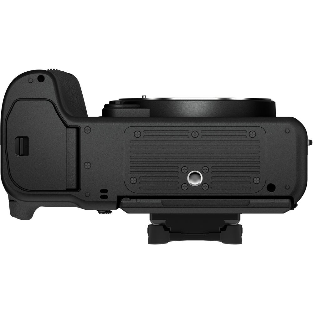 FUJIFILM GFX 100S Medium Format Mirrorless Camera (Body Only) image 3
