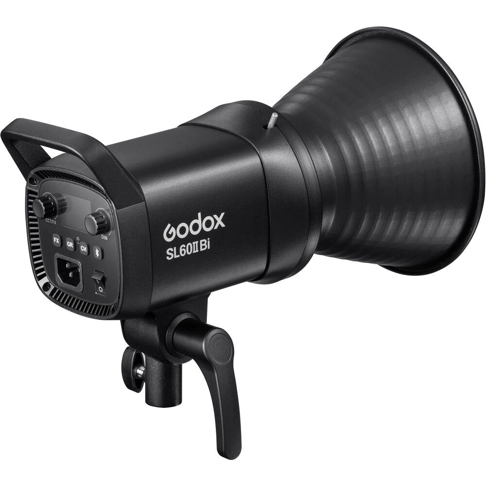 Godox SL60IIBI Bi-Color LED Video Light image 2
