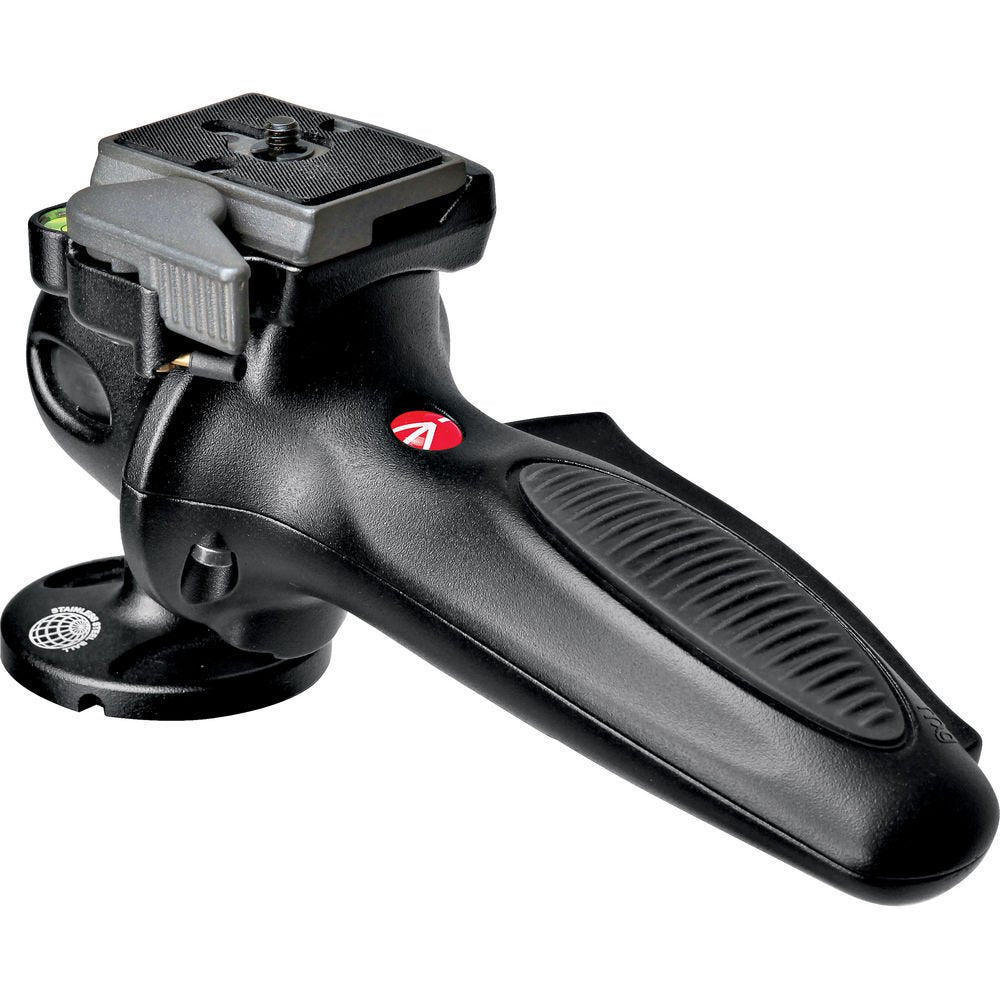 Manfrotto 327RC2 Ball Head with 200PL-14 Quick Release Plate image 0