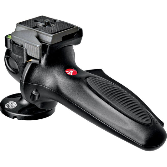 Manfrotto 327RC2 Ball Head with 200PL-14 Quick Release Plate image 0