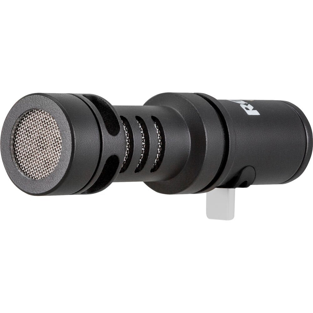 Rode VideoMic Me-C Directional Microphone for Android Devices image 0