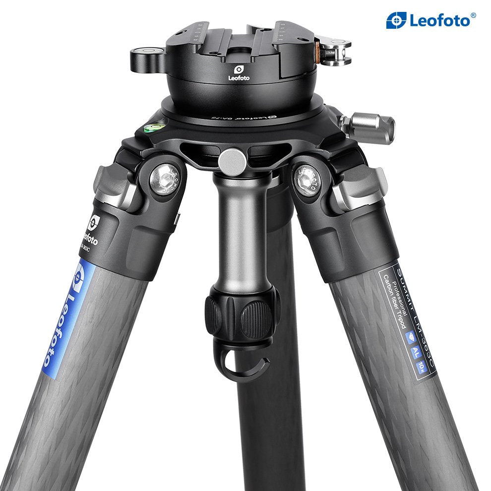 LEOFOTO TRIPOD ACCESSORIES YB-75MC image 1