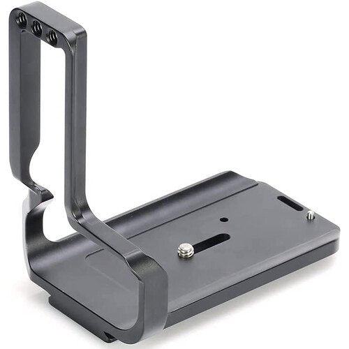 Leofoto L-Bracket for Canon EOS R3 image 1
