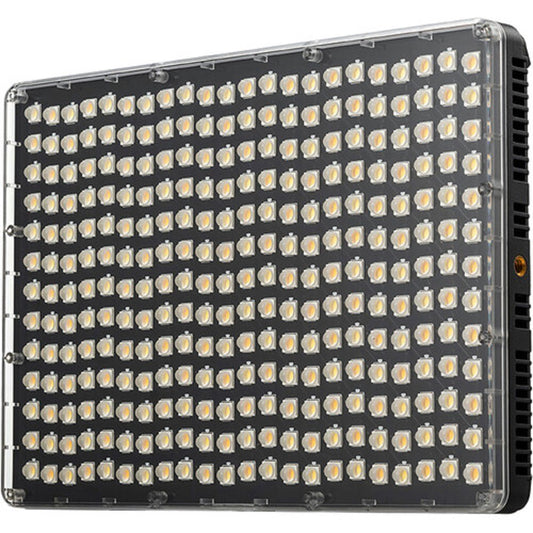 amaran P60x Bi-Color LED Panel image 0