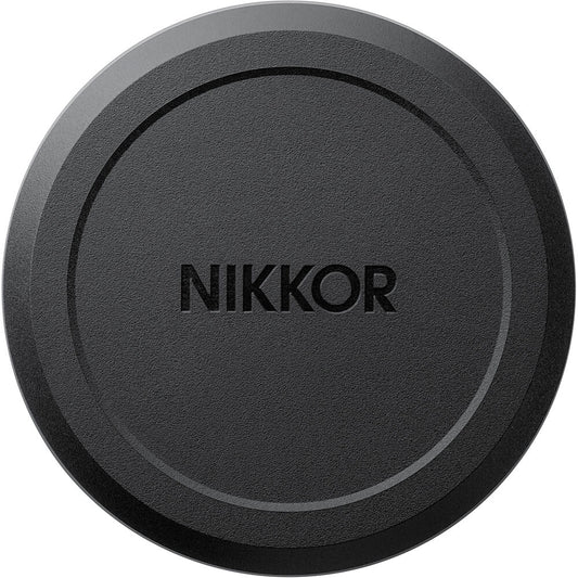 Nikon LC-K108 Slip-On Front Lens Cap image 1