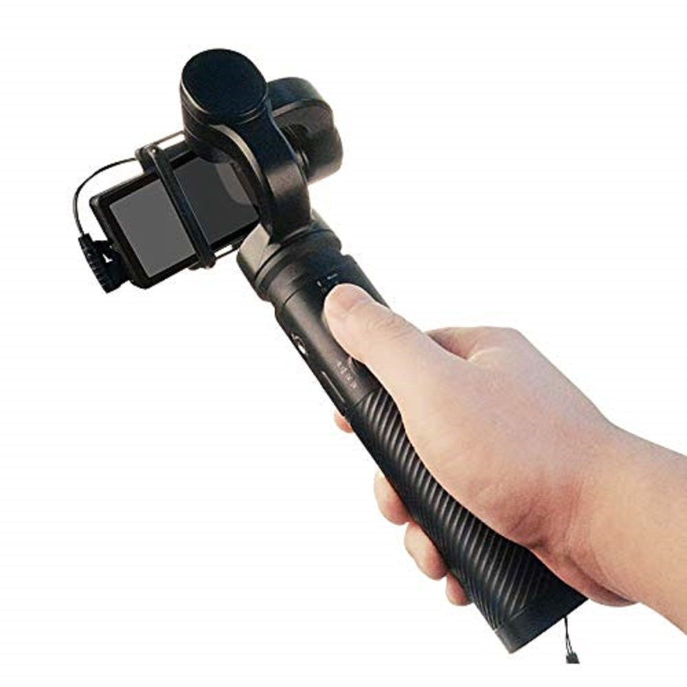 SJCAM GIMBAL 2 ACTION CAMERA HANDHELD GIMBAL image 4