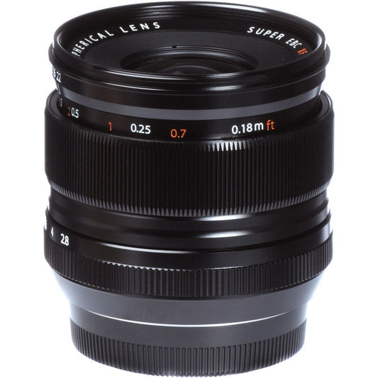 Fujifilm XF 14mm f/2.8 R Lens image 1