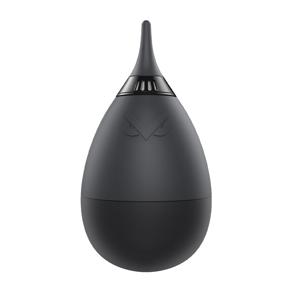 VSGO V-B01E Tumbler Filter Air Blower Camera Cleaning Compressed Rubble Blaster Lens Cleaning Ball image 7